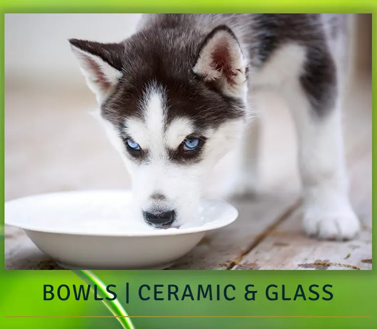 ceramic