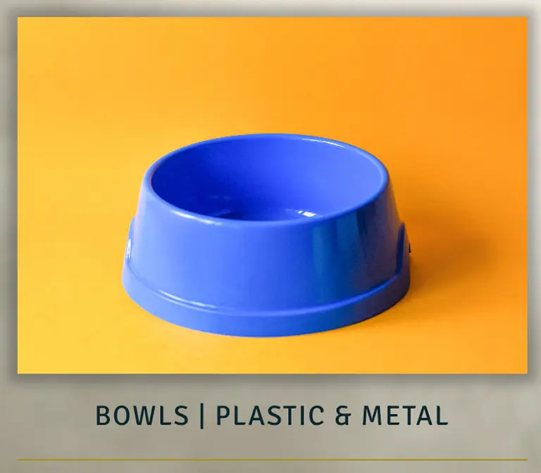bowls