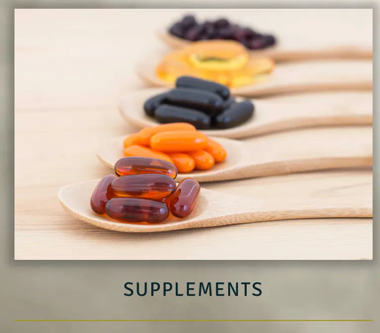 supplement