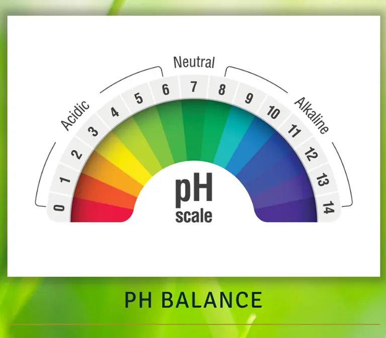 ph balance