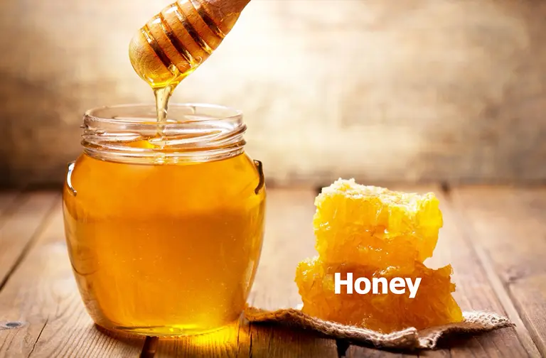honey