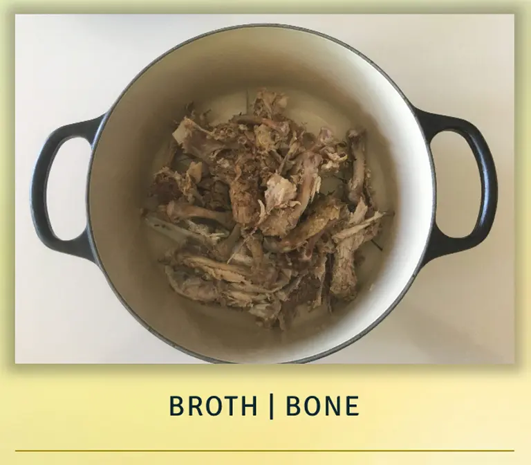 broth bone