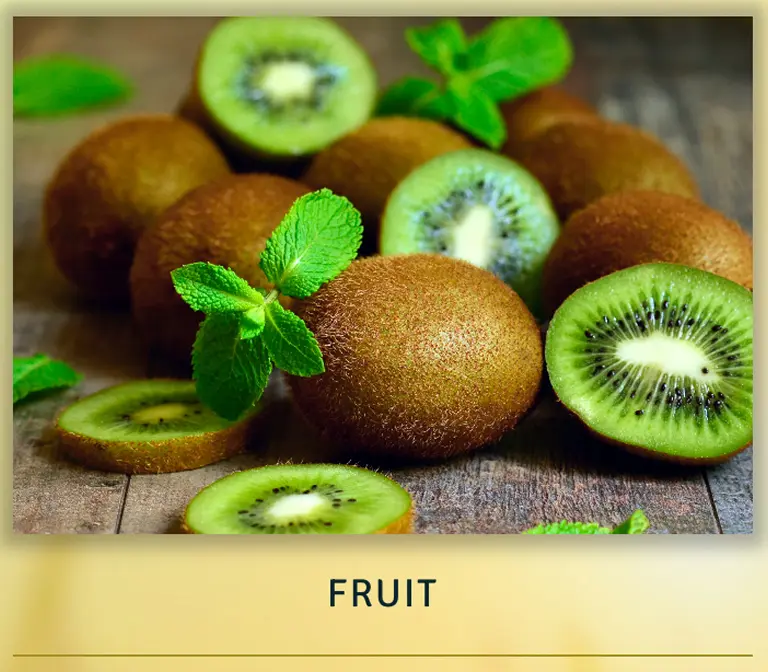 fruit