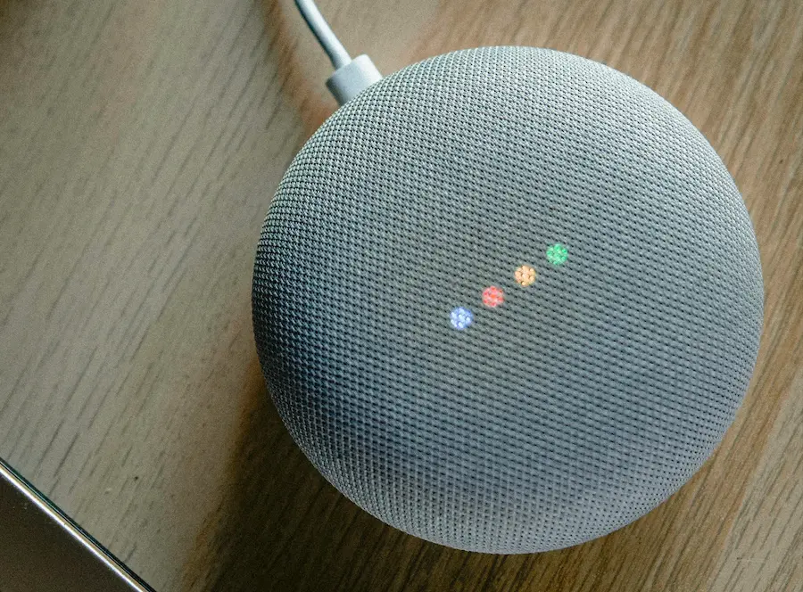 googlehome