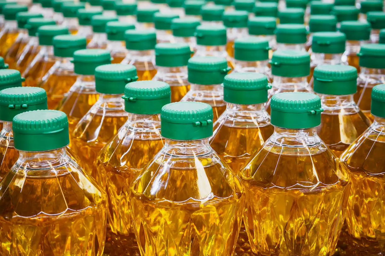 Industrial Fats
